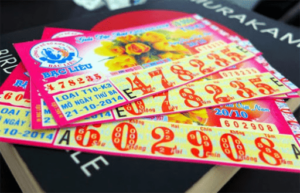 live draw vietnam lottery