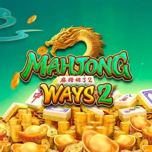 mahjong ways 2