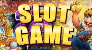 Slot Indonesia