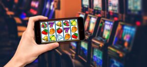 Slot Gopay