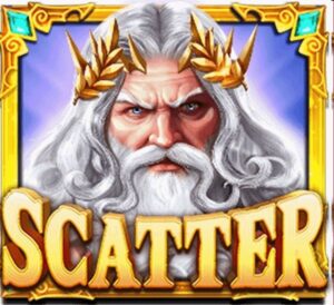 scatter slot olympus