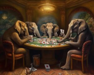 Casino Thailand