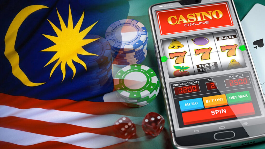 Slot Malaysia