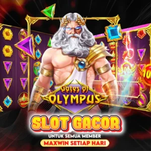 Slot Maxwin Gacor 5000