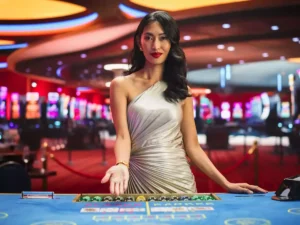 Slot Thailand