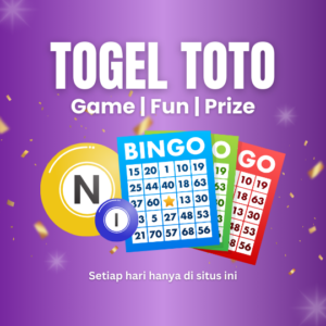 togel toto