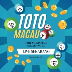 toto macau