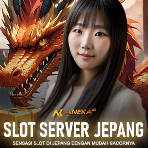 Slot Jepang