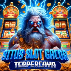 slot terpercaya