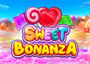 Slot Sweet Bonanza
