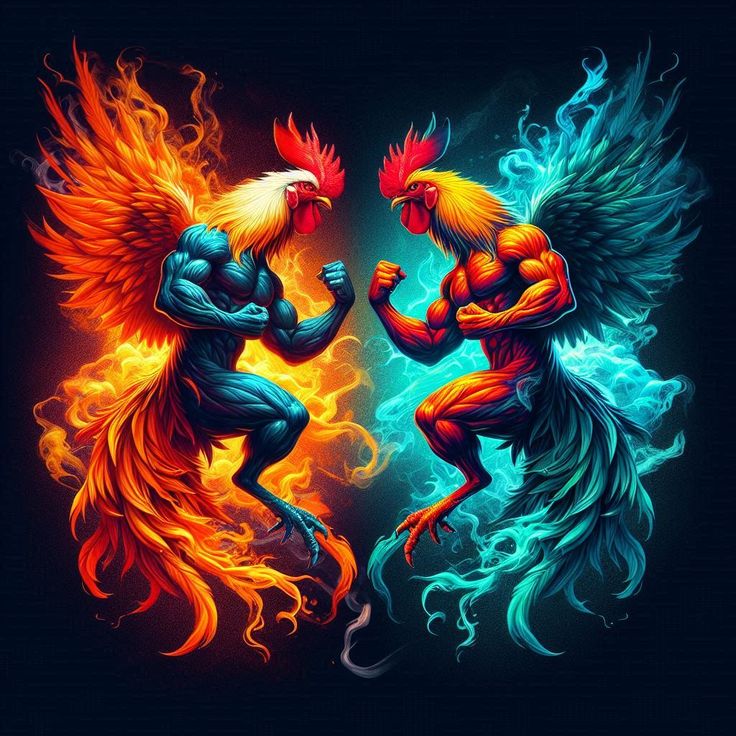 Sabung Ayam Online & Live Streaming Togelsumo