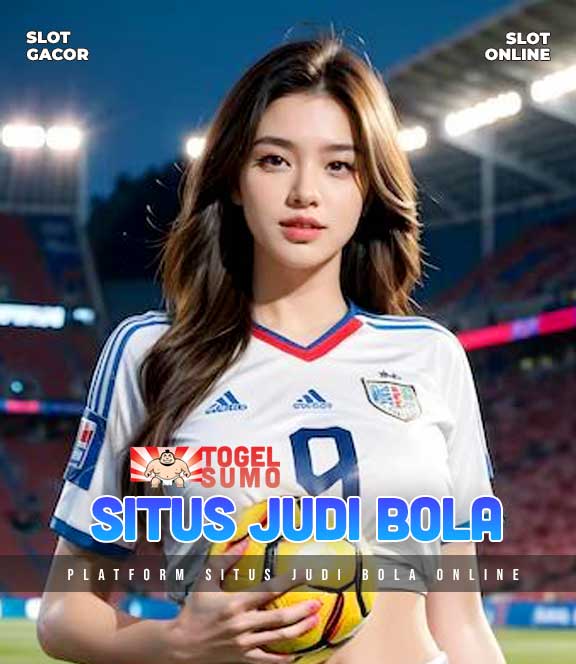 situs judi bola