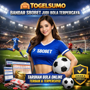 TogelSumo: Bursa Judi Bola Malam Ini & Skor Pasaran Bola Hari Ini